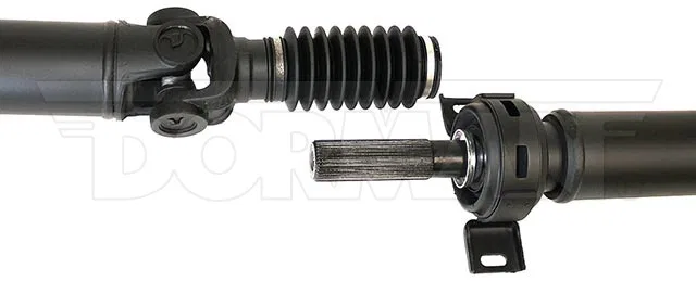 986-278 – DORMAN Drive Shaft, OE Replacement - view 2